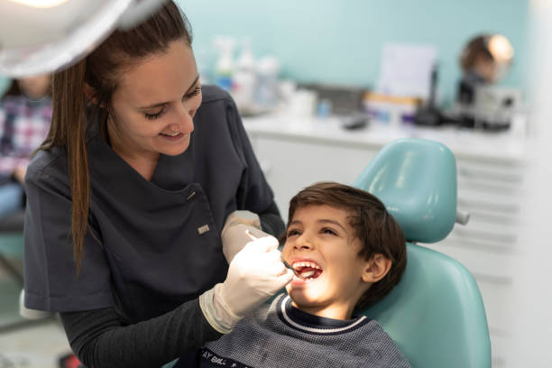 Best Same-Day Emergency Dental Services in Hampden Sydney, VA