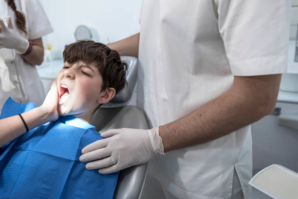Best Emergency Tooth Extraction in Hampden Sydney, VA