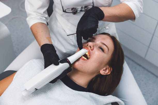 Best Pediatric Emergency Dentist in Hampden Sydney, VA